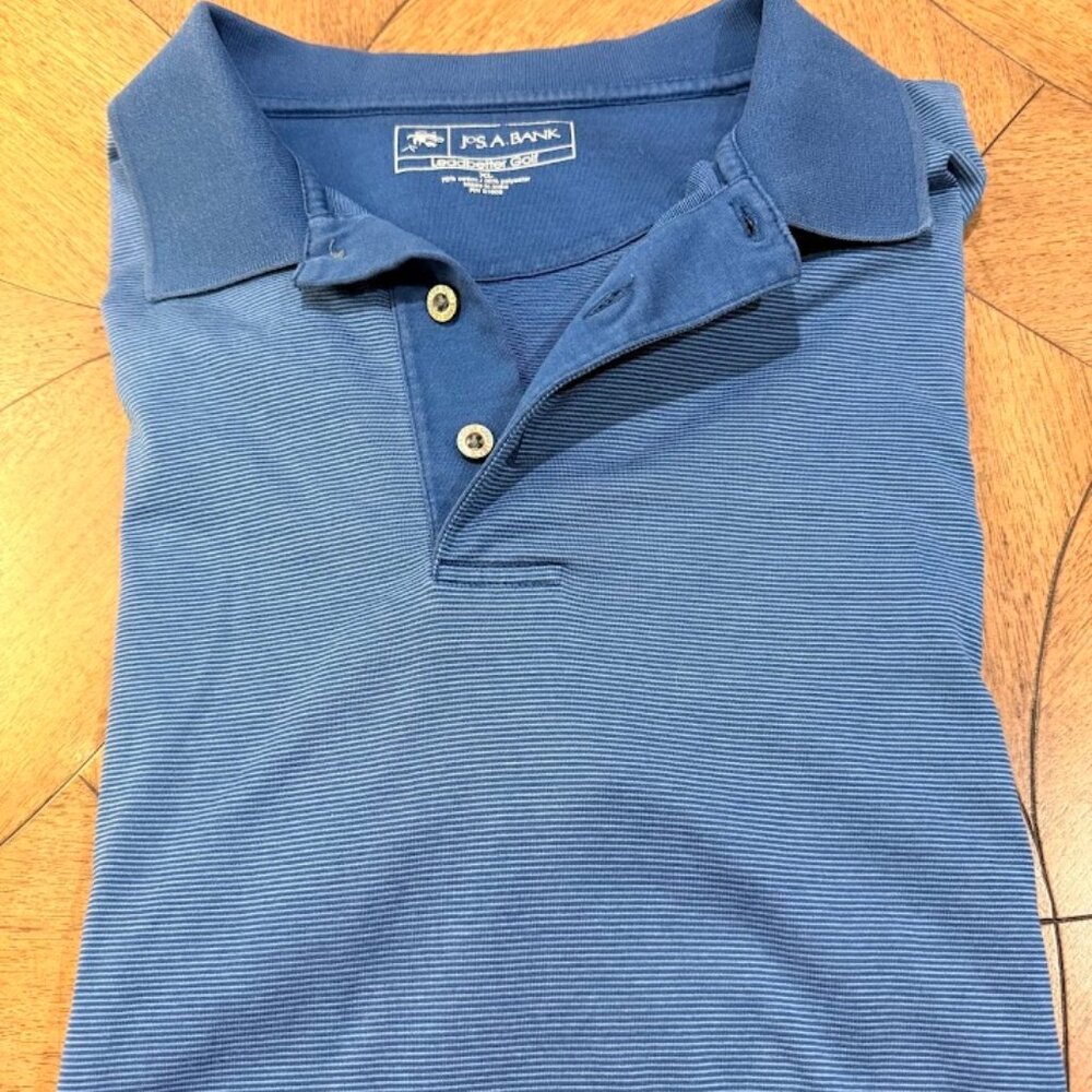 Jos. A Bank Golf Polo